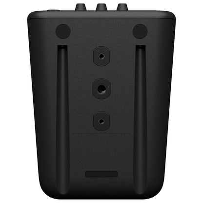 Yamaha MS101-4 Powered Studio Monitor top