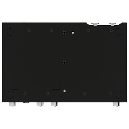 Yamaha RUio16-D Dante/Analog/USB Audio Interface bottome