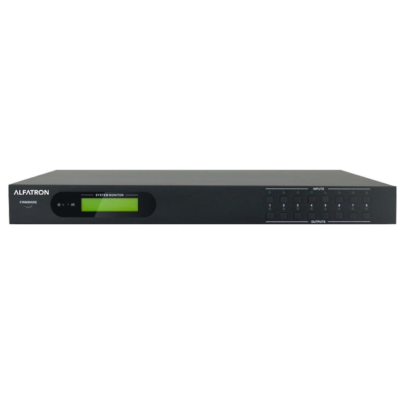 131199_Alfatron-Electronics-ALF-MUK88A-N-4K-8x8-HDMI-2.0-Matrix-Switcher_ALT01sqr