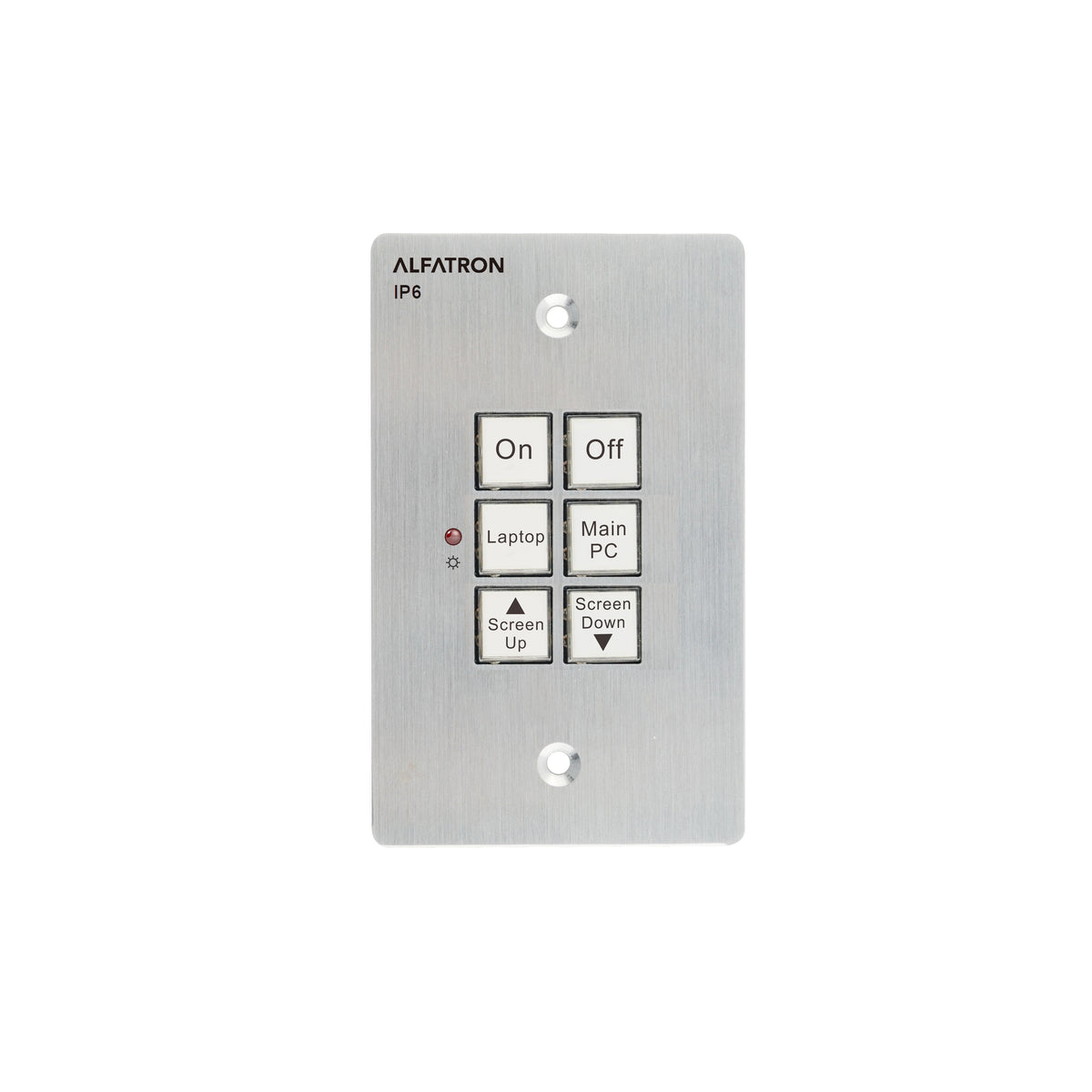 131201_Alfatron-Electronics-ALF-IP6-6-Button-IP-Control-Keypad-US-1-Gang_ALT03sqr