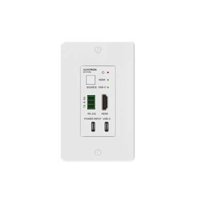 131202_Alfatron-ALF-WP70T-RS-2x1-HDMI_USB-C-HDBaseT-Wall-Plate-Transmitter_ALT02sqr