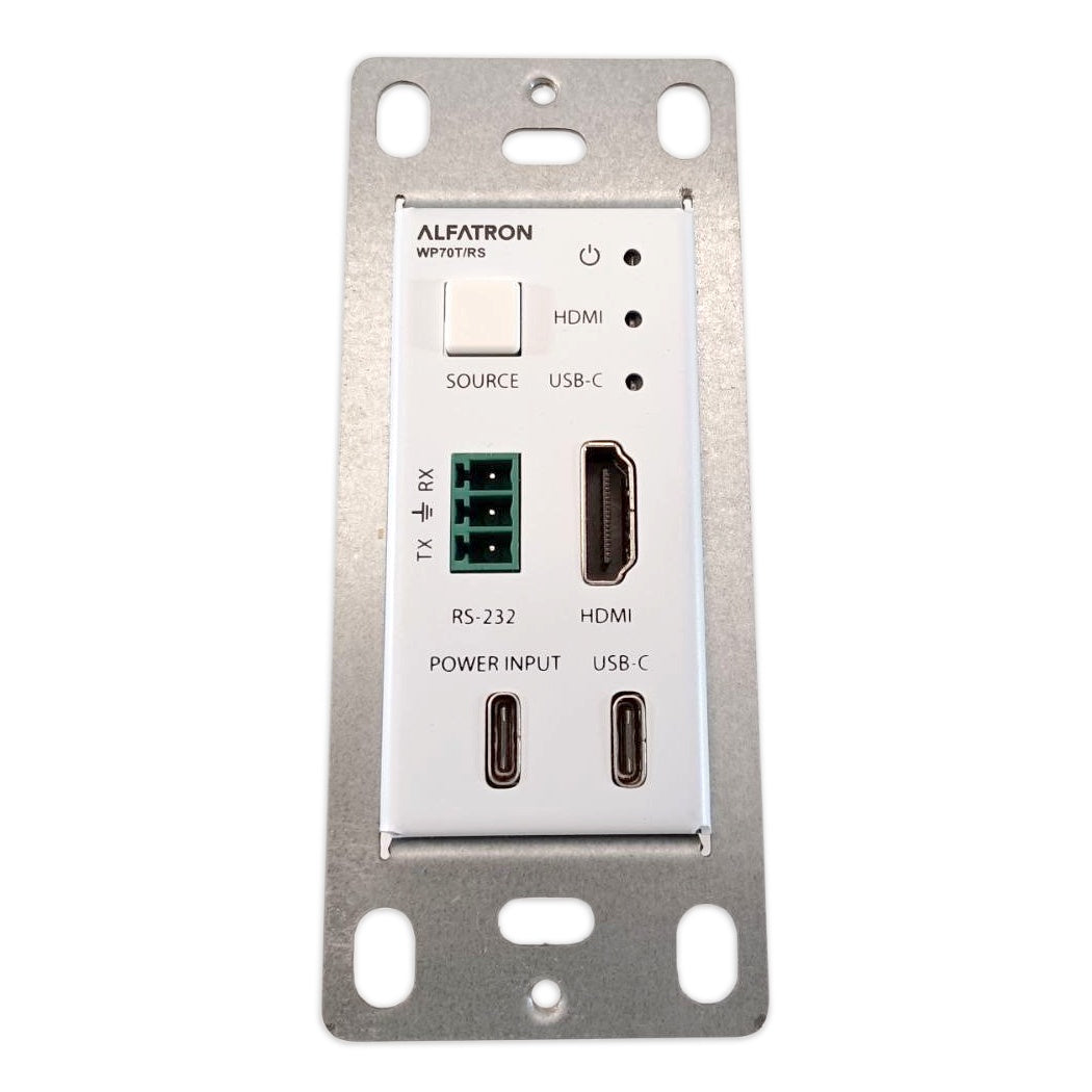 131202_Alfatron-ALF-WP70T-RS-2x1-HDMI_USB-C-HDBaseT-Wall-Plate-Transmitter_ALT05sqr