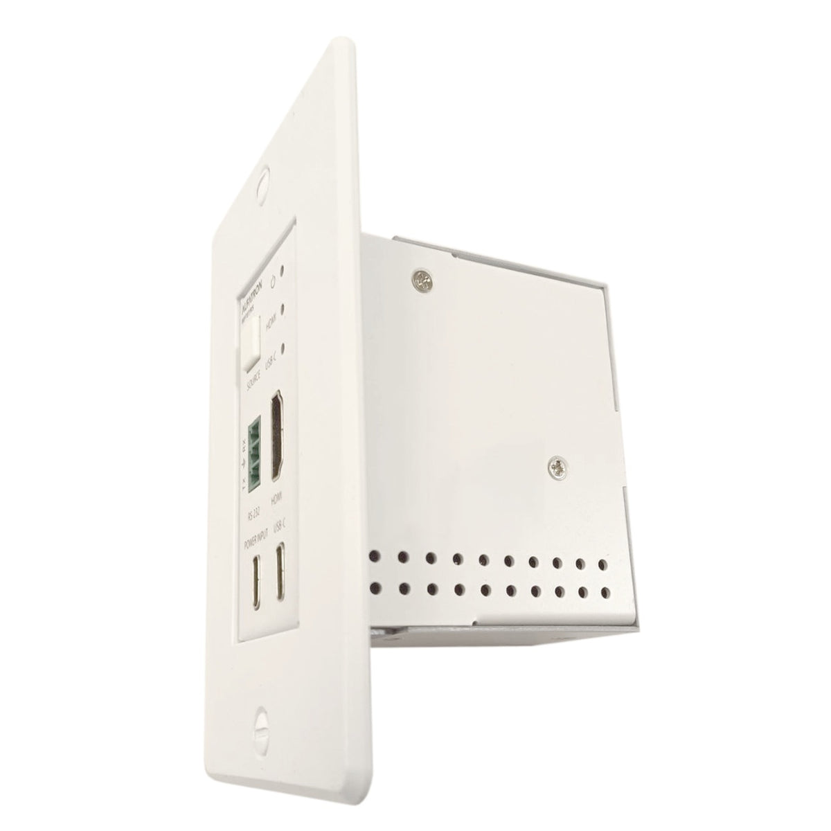 131202_Alfatron-ALF-WP70T-RS-2x1-HDMI_USB-C-HDBaseT-Wall-Plate-Transmitter_ALT08sqr