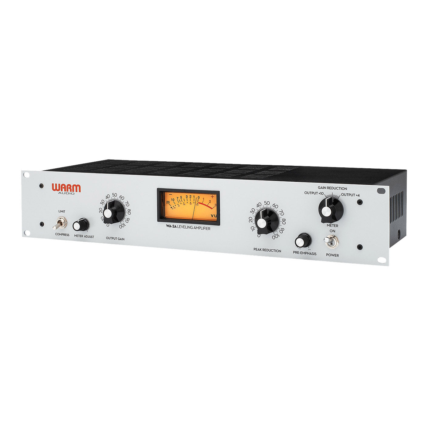 Warm Audio WA-2A Opto Compressor