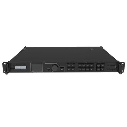 Novastar VX600 Video Panel Controller front