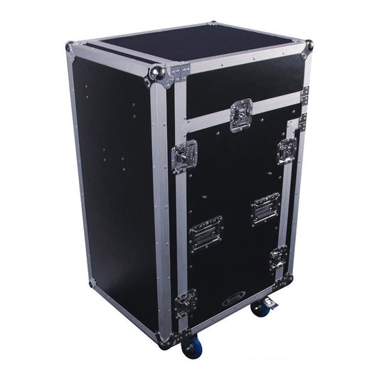 Odyssey FZGS1316WDLX Pro Combo Rack