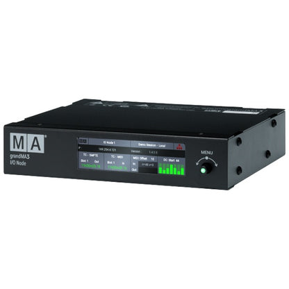 MA Lighting MA4023577-1 grandMA3 I/O Node PoE Signal Distribution