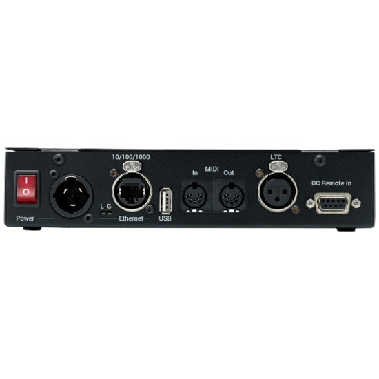 MA Lighting MA4023577-1 grandMA3 I/O Node PoE Signal Distribution