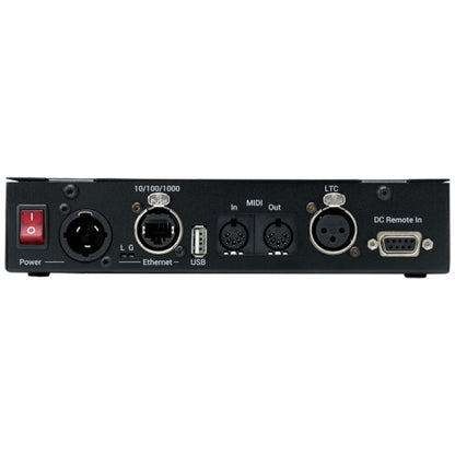 MA Lighting MA4023577-1 grandMA3 I/O Node PoE Signal Distribution