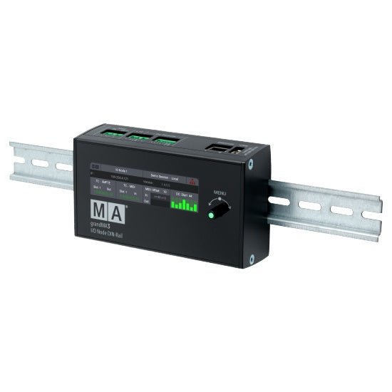 MA Lighting MA4023577-1 grandMA3 I/O Node PoE Signal Distribution