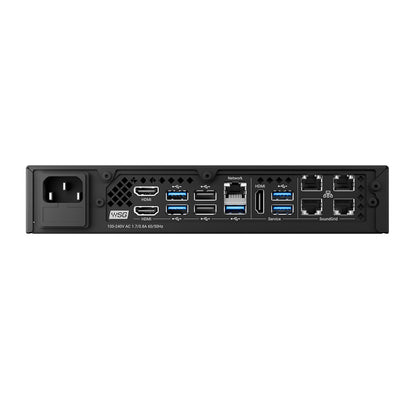 Waves Proton Duo back