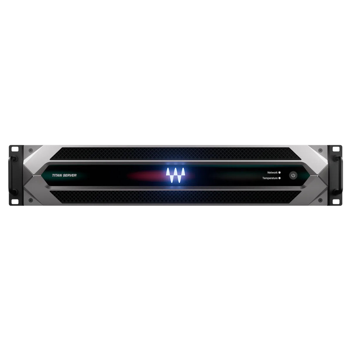Waves Titan SoundGrid Server front