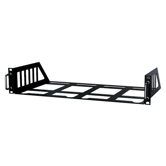 Waves 2URKSHLF 2U Rack Shelf