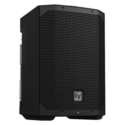 Electro-Voice EVERSE 8 8-Inch Powered Speaker - black