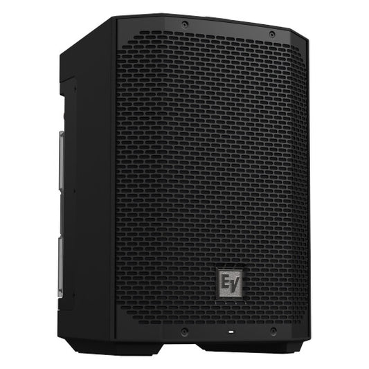 Electro-Voice EVERSE 8 8-Inch Powered Speaker - black