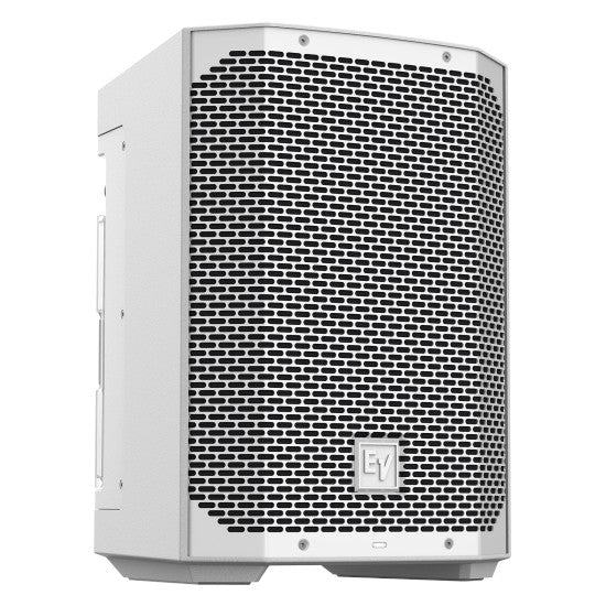 Electro-Voice EVERSE 8 8-Inch Powered Speaker - black