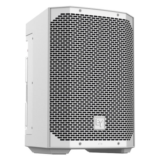 Electro-Voice EVERSE 8 8-Inch Powered Speaker - black