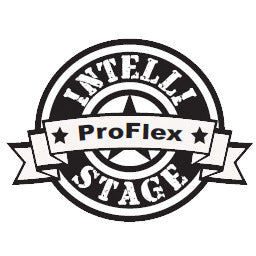 Intellistage PFSCLIP8 ProFlex Skirt Clips (8 Pack)