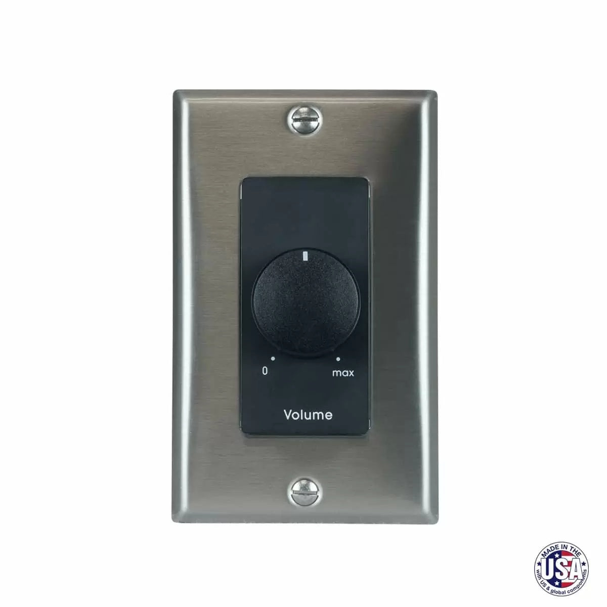 Lowell 100LVC-DSB Attenuator-100W, 70V/25V, 1-g