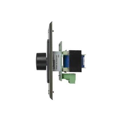 Lowell 100LVC-DSB Attenuator-100W, 70V/25V, 1-g