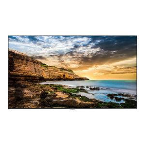 Samsung QET Series 55-Inch Commercial Signage Display