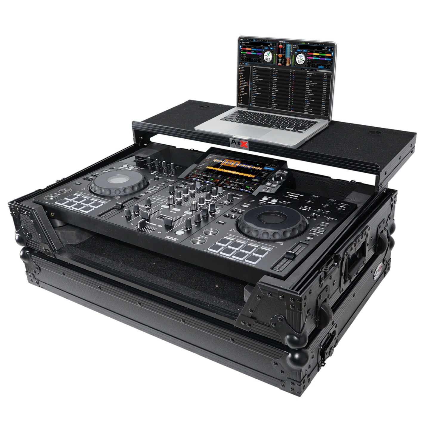 ProX XS-XDJRX3 WLTBL Pioneer XDJ-RX3/2 DJ System Case