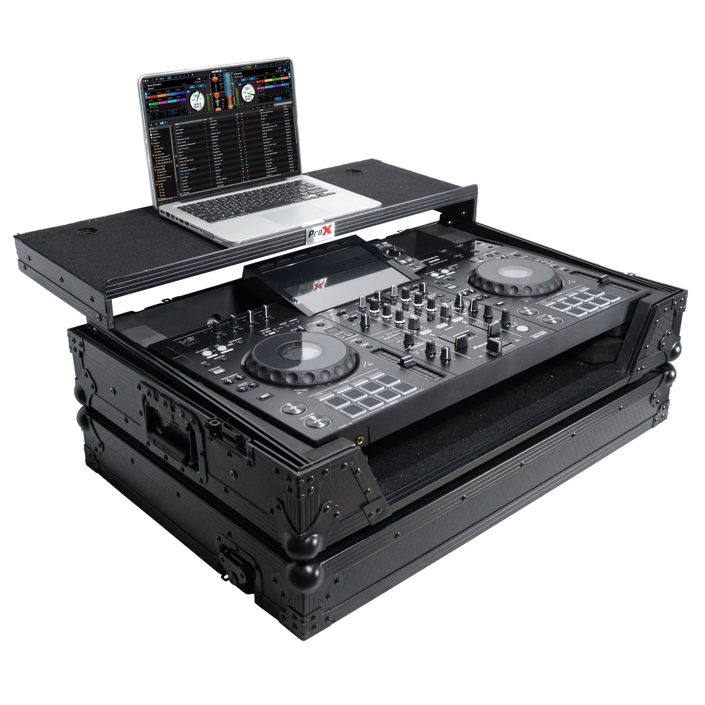ProX XS-XDJRX3 WLTBL Pioneer XDJ-RX3/2 DJ System Case