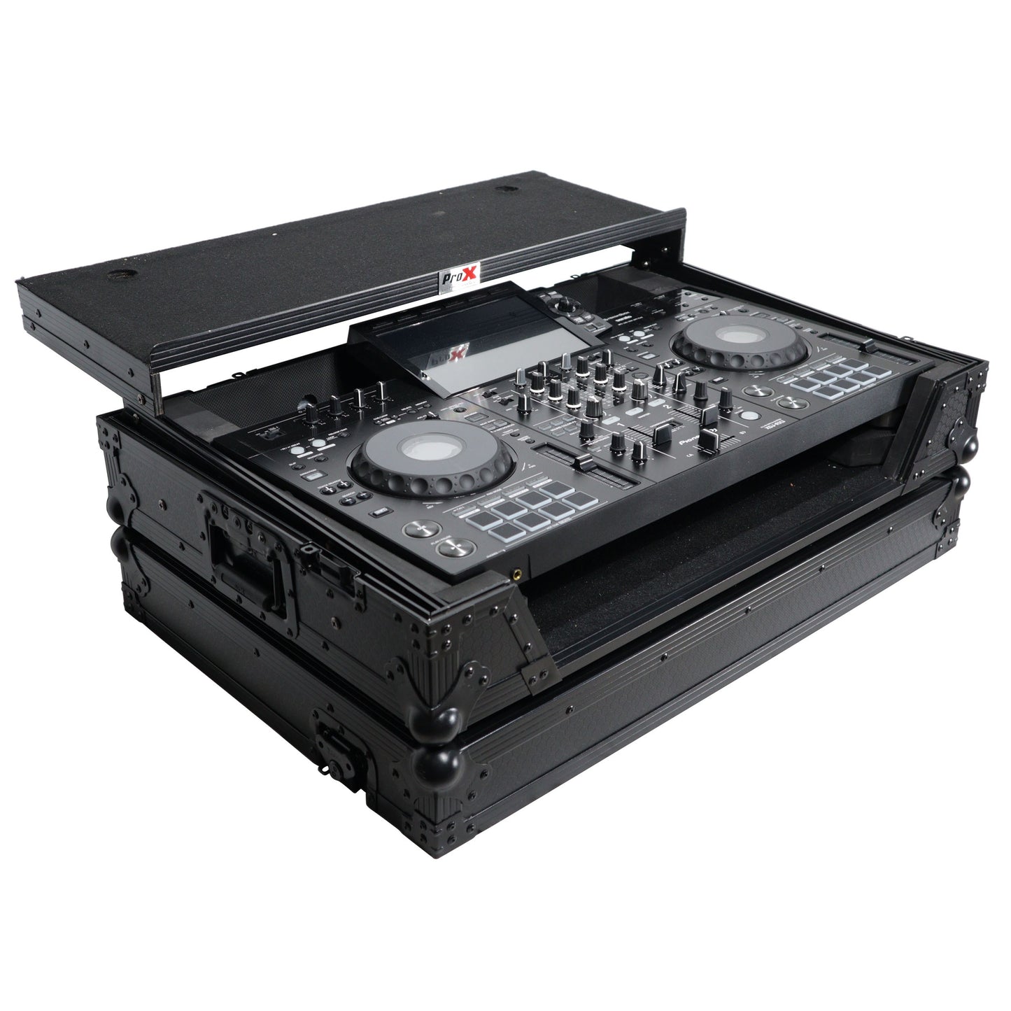 ProX XS-XDJRX3 WLTBL Pioneer XDJ-RX3/2 DJ System Case