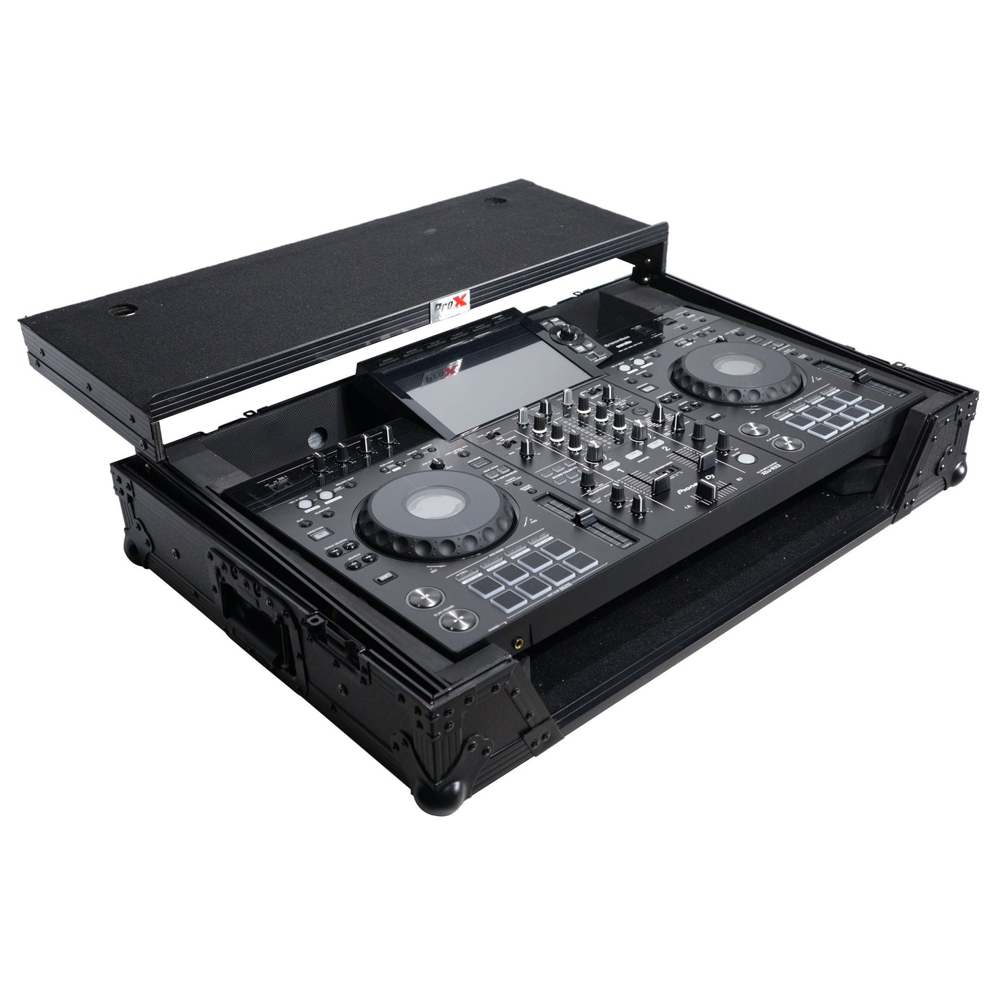 ProX XS-XDJRX3 WLTBL Pioneer XDJ-RX3/2 DJ System Case