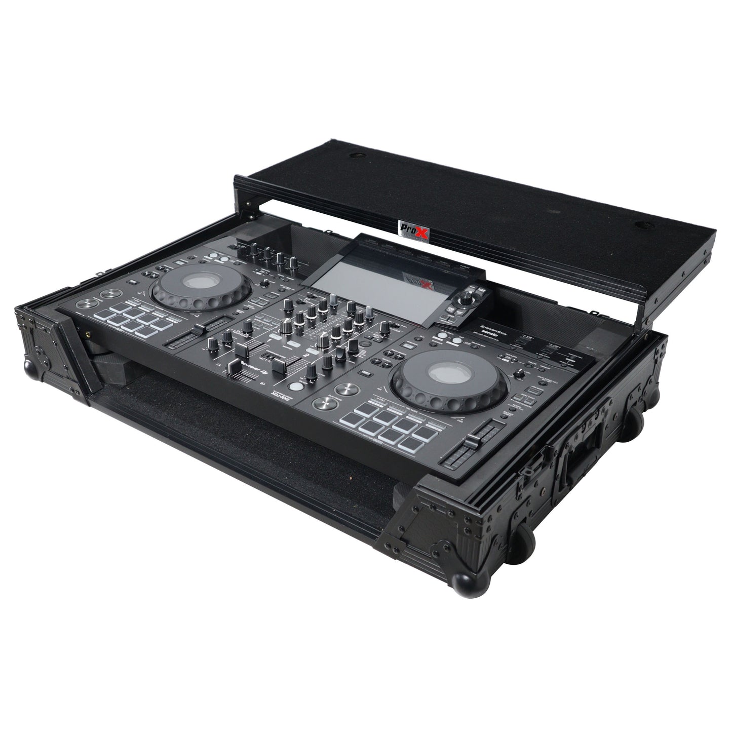 ProX XS-XDJRX3 WLTBL Pioneer XDJ-RX3/2 DJ System Case