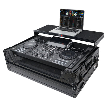 ProX XS-XDJRX3 WLTBL Pioneer XDJ-RX3/2 DJ System in case expanded
