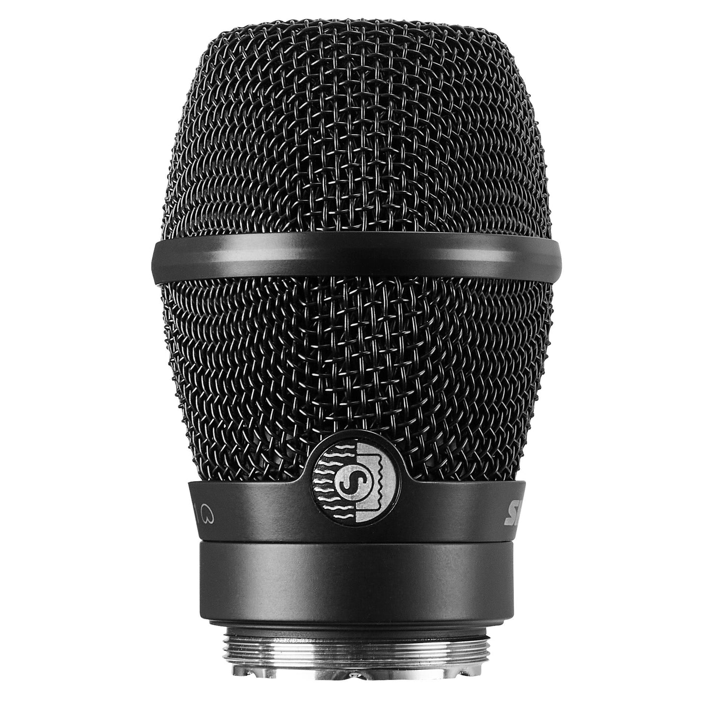 Shure KSM11 Wireless Condenser Microphone Capsule black