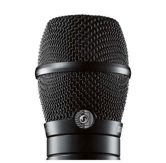 Shure KSM11 Wireless Condenser Microphone Capsule