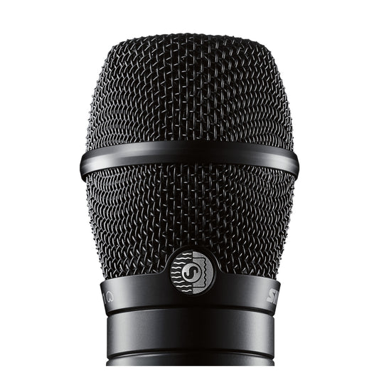 Shure KSM11 Wireless Condenser Microphone Capsule