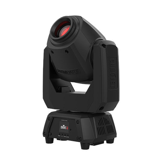 Chauvet DJ Intimidator Spot 260X Moving Head | Color: Black
