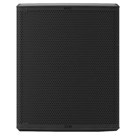 NEXO EPS10 10-Inch Passive Installation Speaker