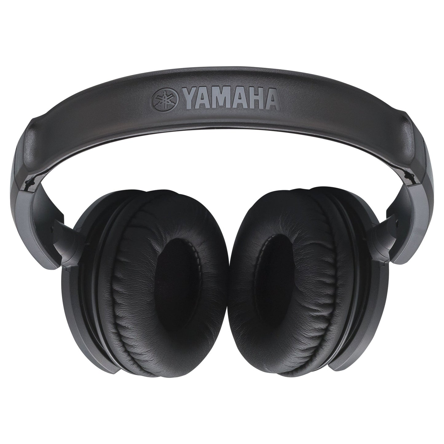 Yamaha HPH-100B Mid-Range Closed Headphones bottom