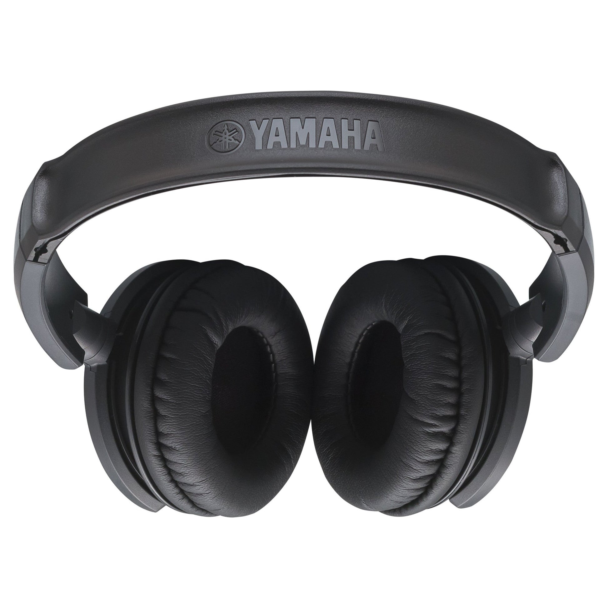Yamaha HPH-100B Mid-Range Closed Headphones bottom