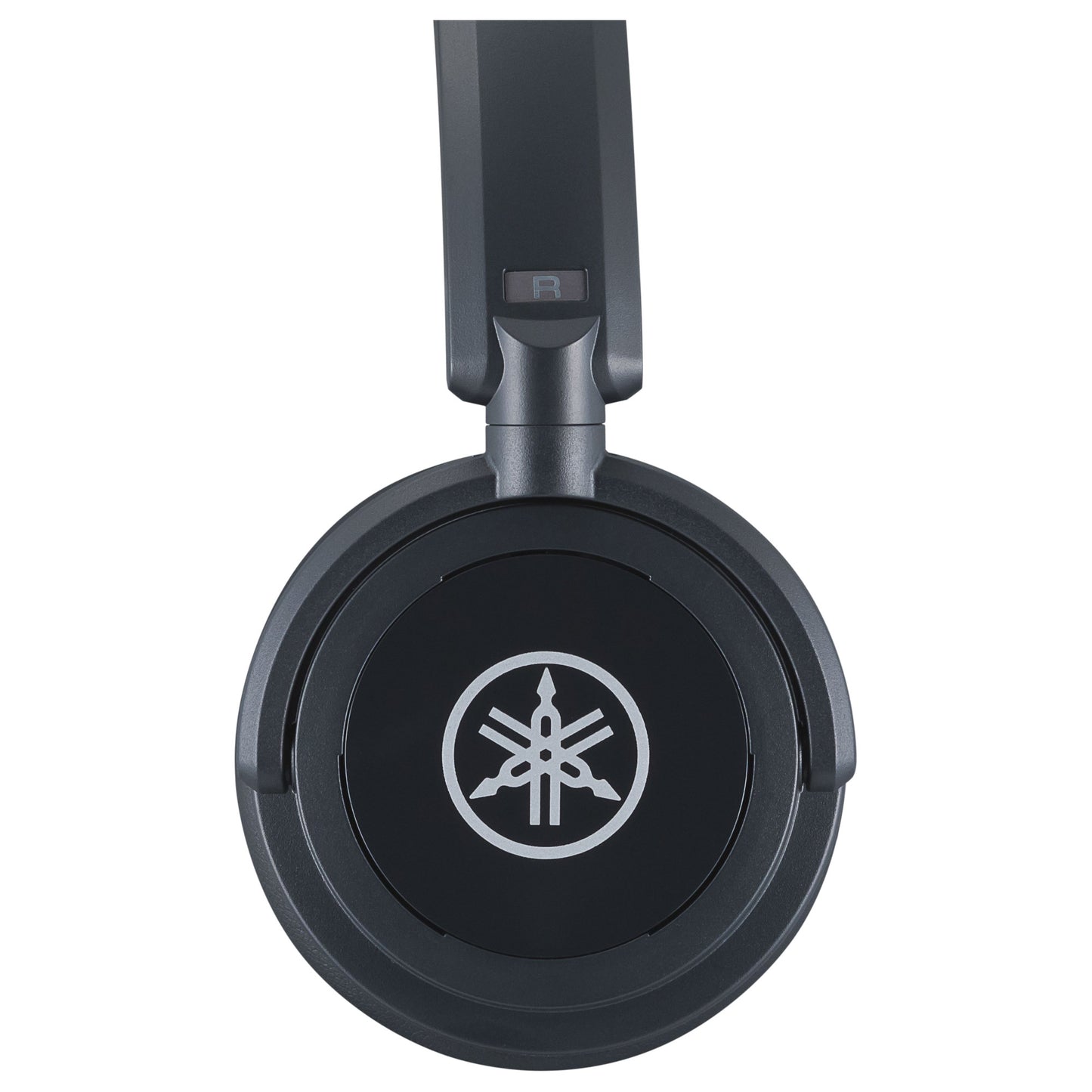 Yamaha HPH-100B Mid-Range Closed Headphones side