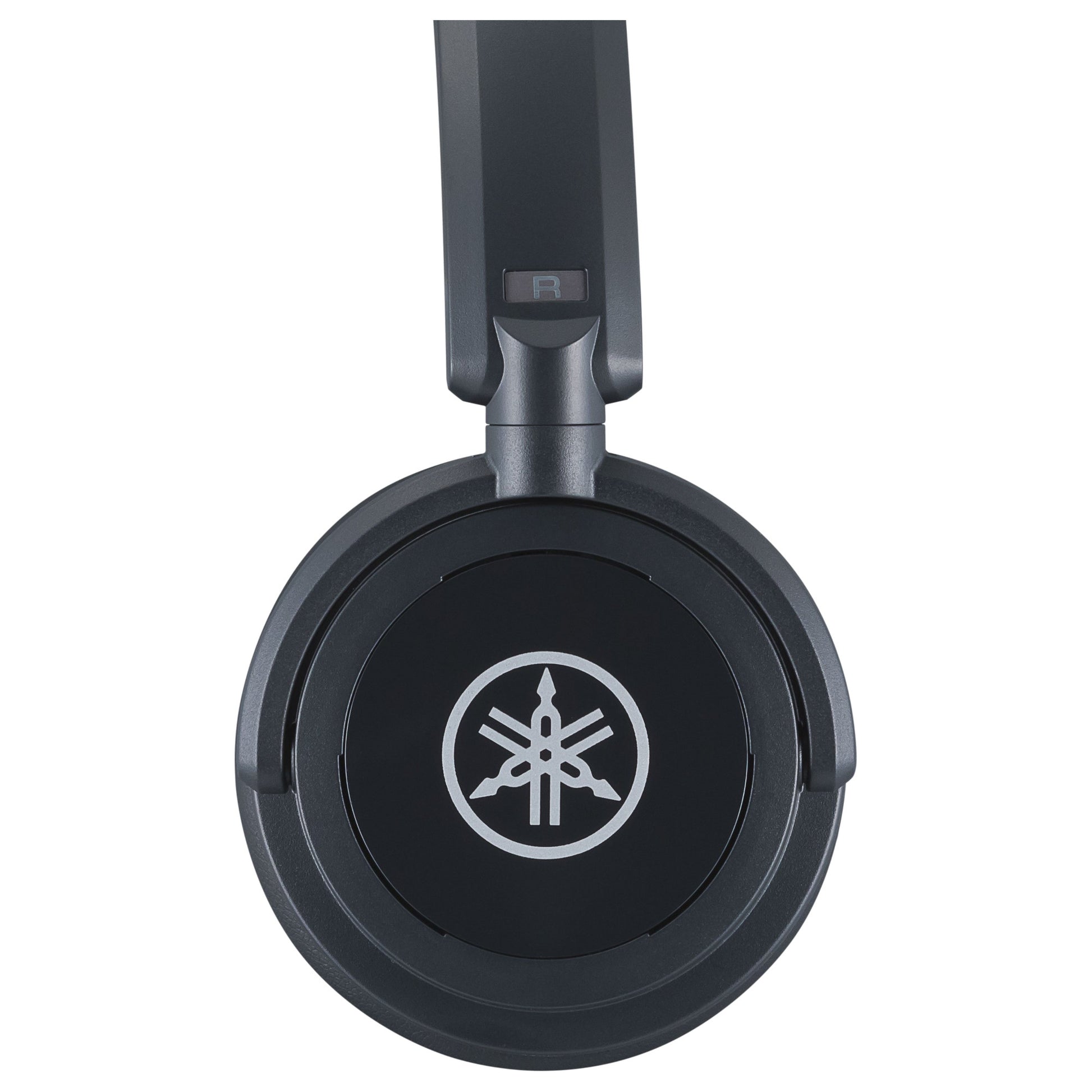 Yamaha HPH-100B Mid-Range Closed Headphones side