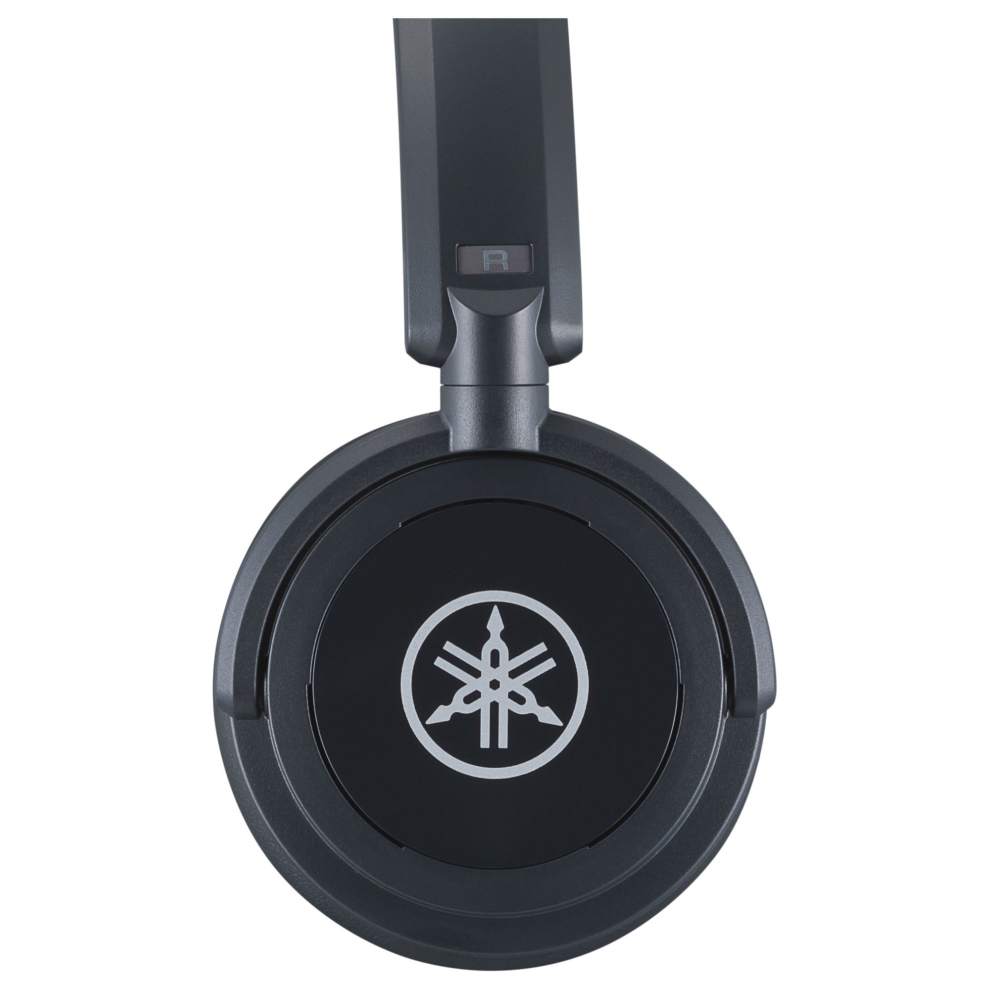 YAMAHA HPH-100B 有線ヘッドホン Yamaha HPH-100B Mid-Range Closed Headphones | Color: Black – SoundPro