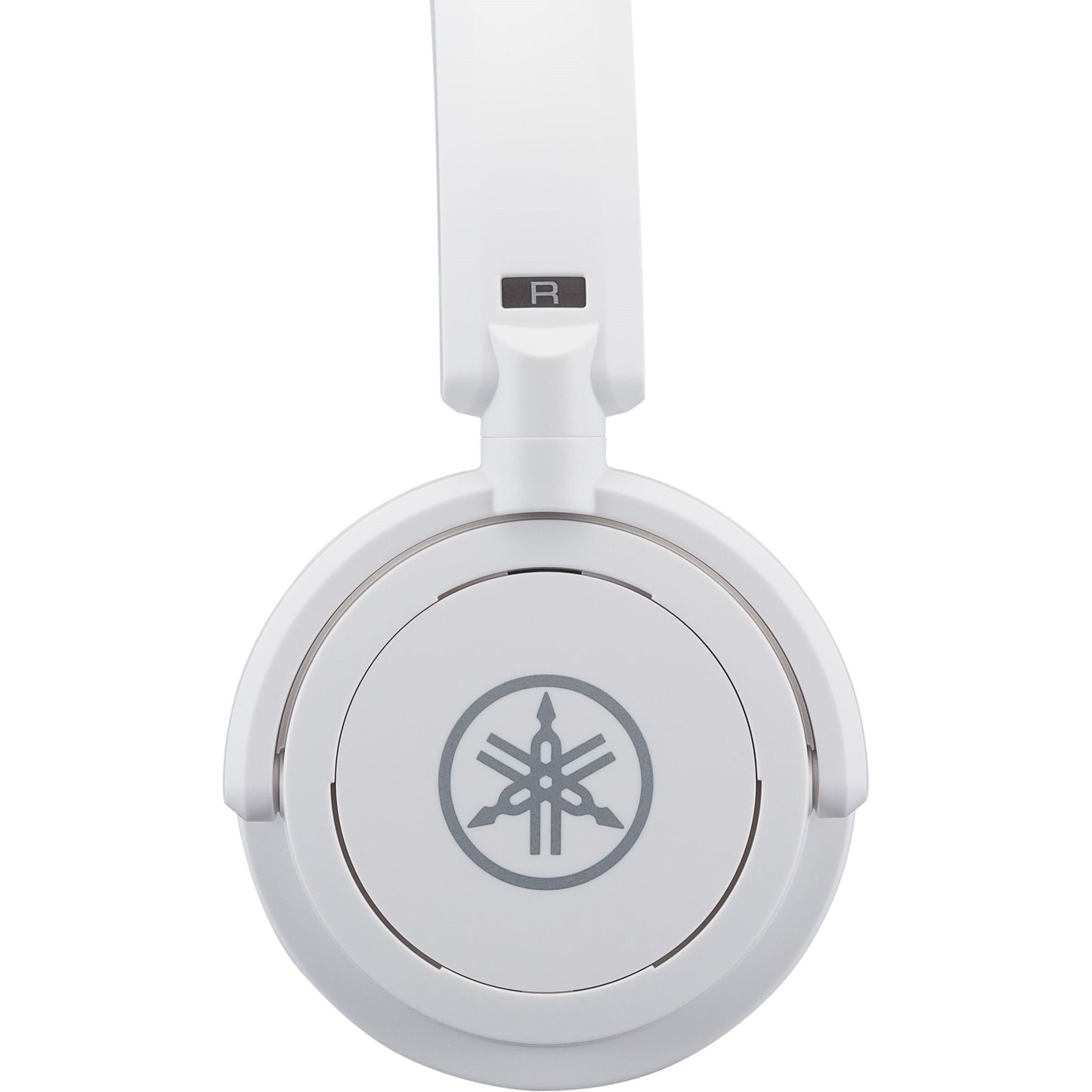 Yamaha HPH-100B Mid-Range Closed Headphones | Color: White