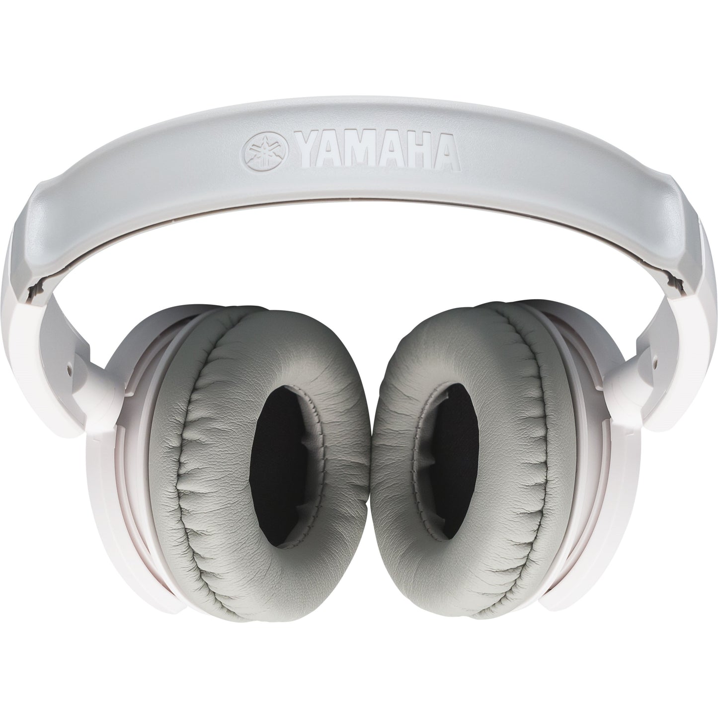 Yamaha HPH-100B Mid-Range Closed Headphones | Color: White