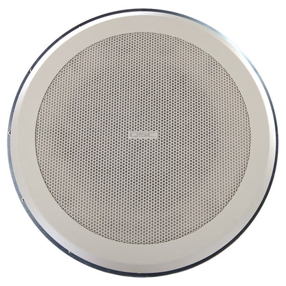 QSC AD-C820R System Ceiling Mount Speaker