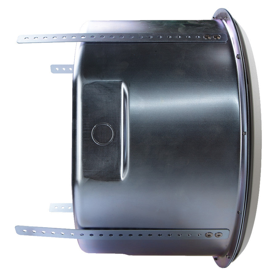 QSC AD-C820R System Ceiling Mount Speaker side