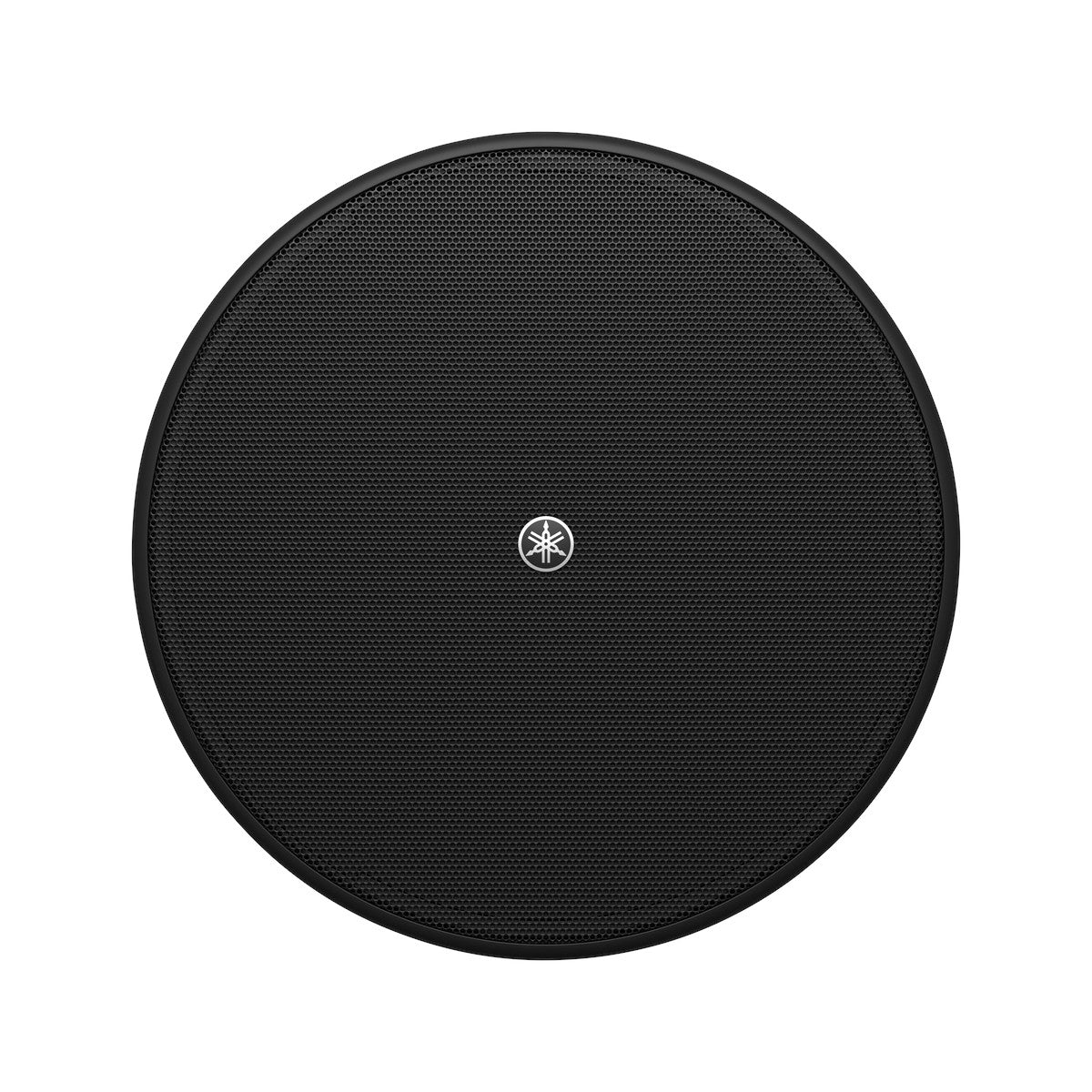 Yamaha VC4N 4 2-Way Ceiling Speaker without Back Can front