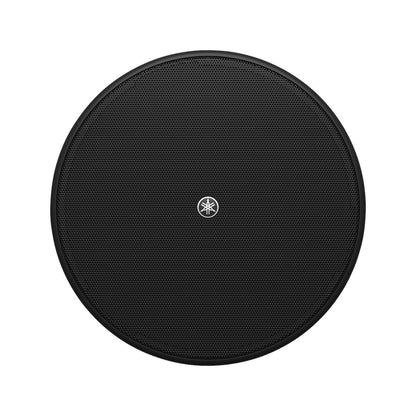Yamaha VC4N 4 2-Way Ceiling Speaker without Back Can front