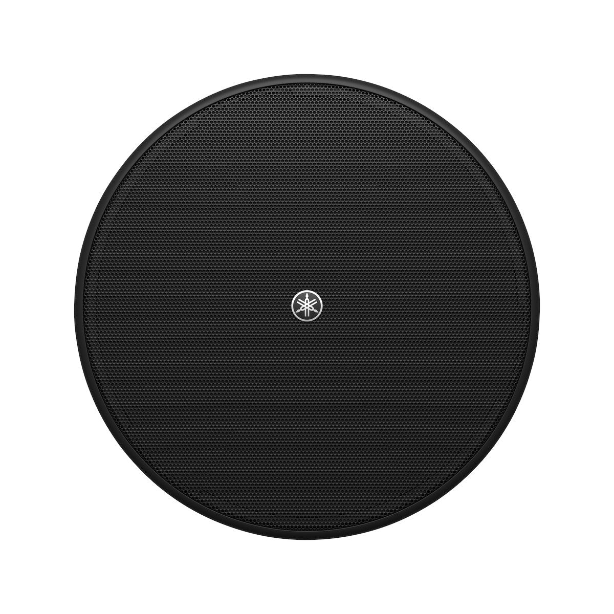 Yamaha VC4N 4 2-Way Ceiling Speaker without Back Can front