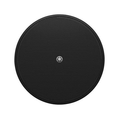 Yamaha VC4N 4 2-Way Ceiling Speaker without Back Can front