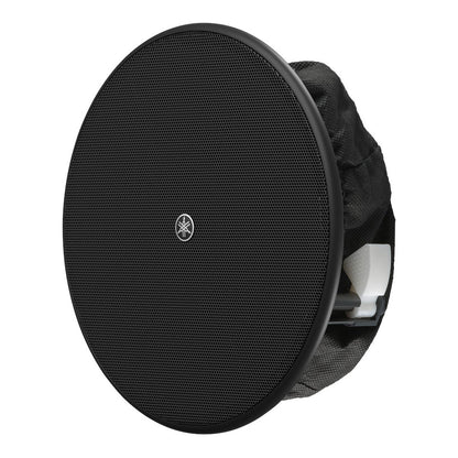 Yamaha VC4N 4 2-Way Ceiling Speaker without Back Can black